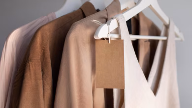 سلام دنیا! چرا به مد و فشن نیاز داریم؟